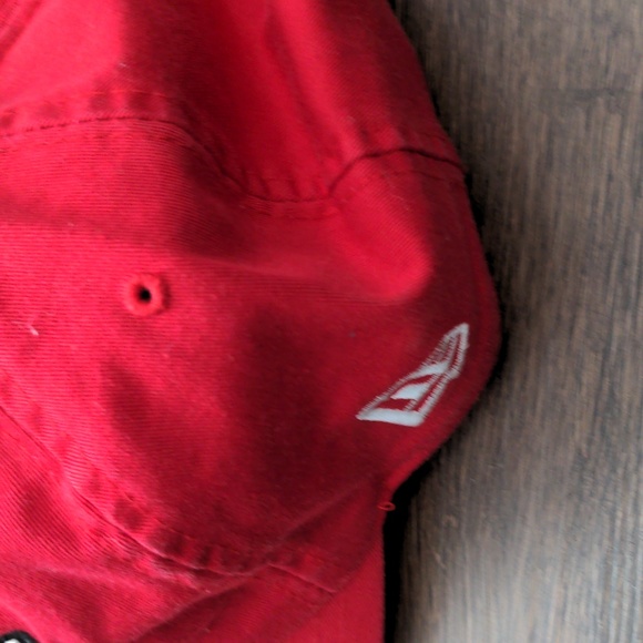 New Era Vintage One Size Fits All St. Louis Cardinals 2004 NL Champions … - Picture 3 of 5